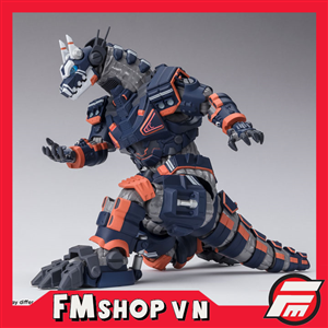 SHF ULTRAMAN BLAZAR EARTH GARON 2ND