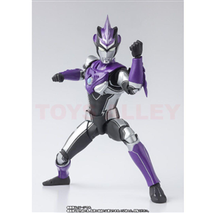 SHF ULTRAMAN BLU WIND LIKE NEW