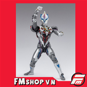 SHF ULTRAMAN EXCEED X