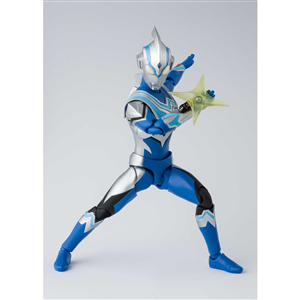 SHF ULTRAMAN FUMA (JAPAN VER)