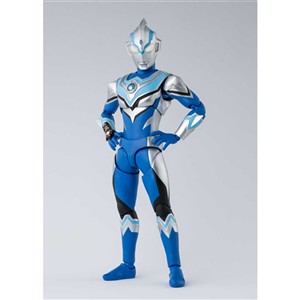 SHF ULTRAMAN FUMA