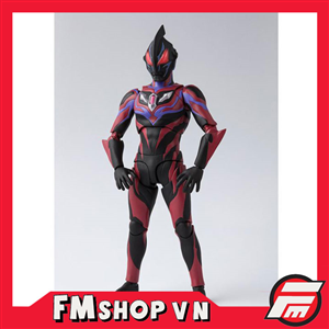 SHF ULTRAMAN GEED DRAKNESS 2ND