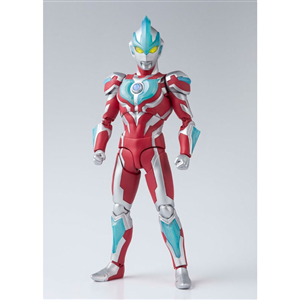 SHF ULTRAMAN GINGA