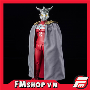 SHF ULTRAMAN MANTLE (KHÔNG KÈM ULTRAMAN)