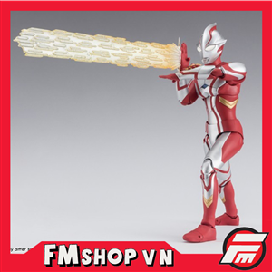 SHF ULTRAMAN MEBIUS FAKE