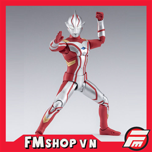SHF ULTRAMAN MEBIUS