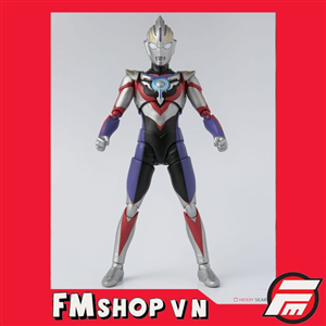 SHF ULTRAMAN ORB 2ND