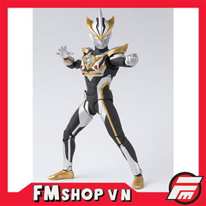 SHF ULTRAMAN R/B FAKE