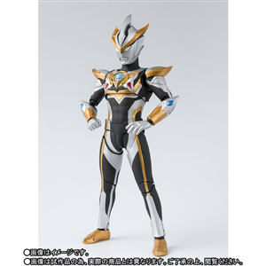 SHF ULTRAMAN R/B LIKE NEW