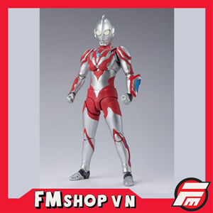 SHF ULTRAMAN RIBUT