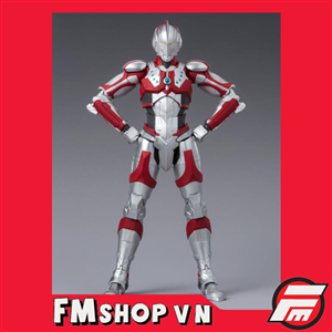 SHF ULTRAMAN SUIT ZOFFY