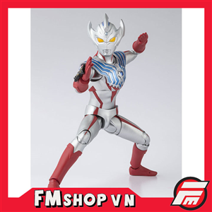 SHF ULTRAMAN TAIGA 2ND