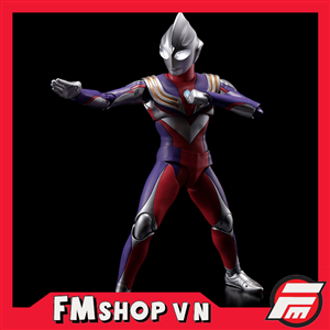 (2ND)SHF (SKC) ULTRAMAN TIGA 