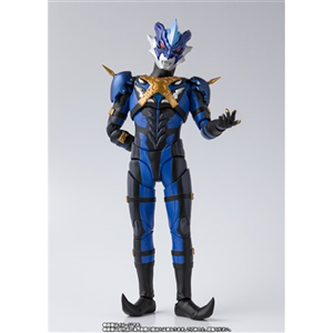 SHF ULTRAMAN TREGEAR