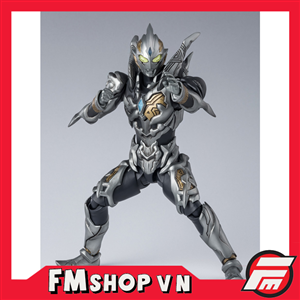 SHF ULTRAMAN TRIGGER DARK 2ND