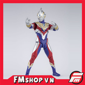 (JPV) SHF ULTRAMAN TRIGGER MULTI TYPE