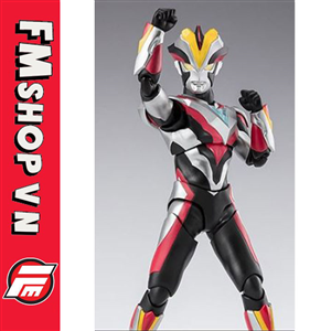 SHF. ULTRAMAN  VICTORY 