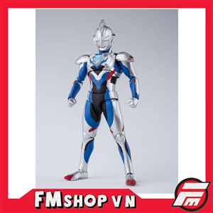 SHF ULTRAMAN Z ORIGIN