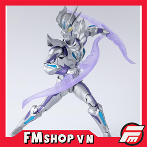 SHF ULTRAMAN ZERO BEYOND