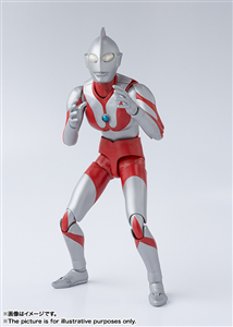 SHF ULTRAMAN