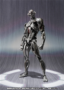 SHF ULTRON PRIME 2ND 
