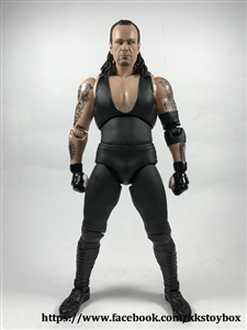 SHF UNDER TAKER