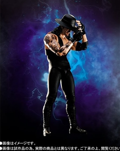 SHF UNDERTAKER