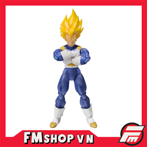 SHF VEGETA PREMIUM COLOR EDITION 1.0