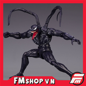 SHF VENOM MOVIE FAKE