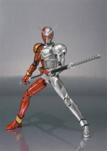 SHF W HEAT METAL 2ND