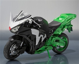 SHF W MACHINE HARDBOILDER 2.0