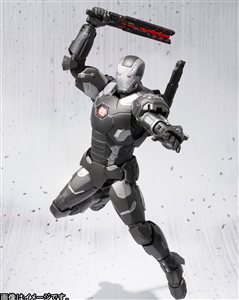 (2ND+ LỎNG GIÁP) SHF WAR MACHINE MK3