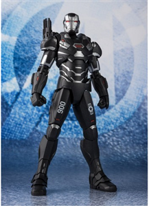 SHF WAR MACHINE MARK VI