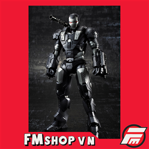 SHF WAR MACHINE MK1 THIẾU HIỆU ỨNG OPEN