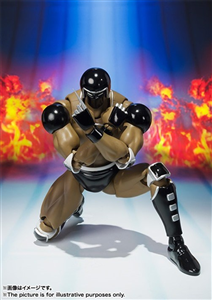 SHF WARSMAN ORIGINAL COLOR EDITION