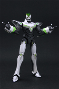 SHF WILD TIGER 1 MINUTE