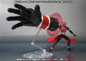 SHF WIZARD EFFECT SET 01 2ND