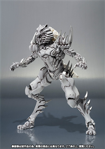 SHF WOLF ORPHNOCH 2ND