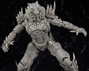SHF WOLF ORPHNOC
