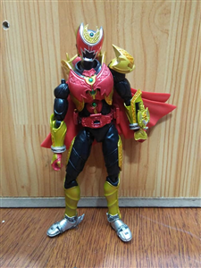 SHF XÁC KIVA EMPEROR