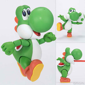 SHF YOSHI MARIO