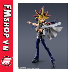 SHF YU-GI-OH! YUGI YAMI