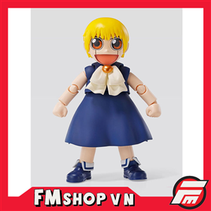 SHF ZATCH BELL