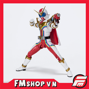 SHF ZENKAIGER OPEN