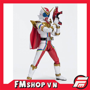 SHF ZENKAIGER