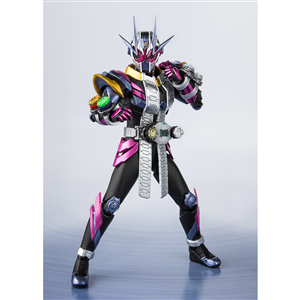 SHF ZI-O 2 2ND