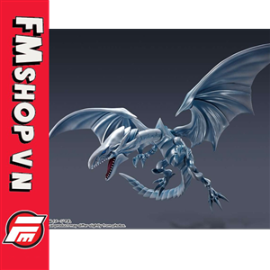 SHM BLUE EYES WHITE DRAGON