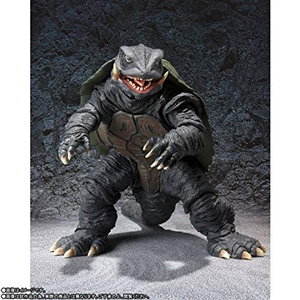 SHM GAMERA 1995