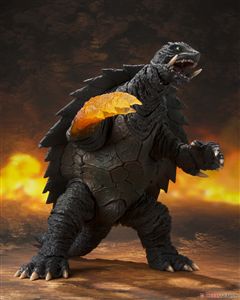 SHM GAMERA 1999