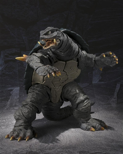 SHM GAMERA 1995 LIMIT EDITON
